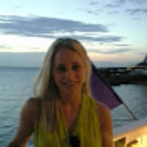 Meet your Posher, Lindsey